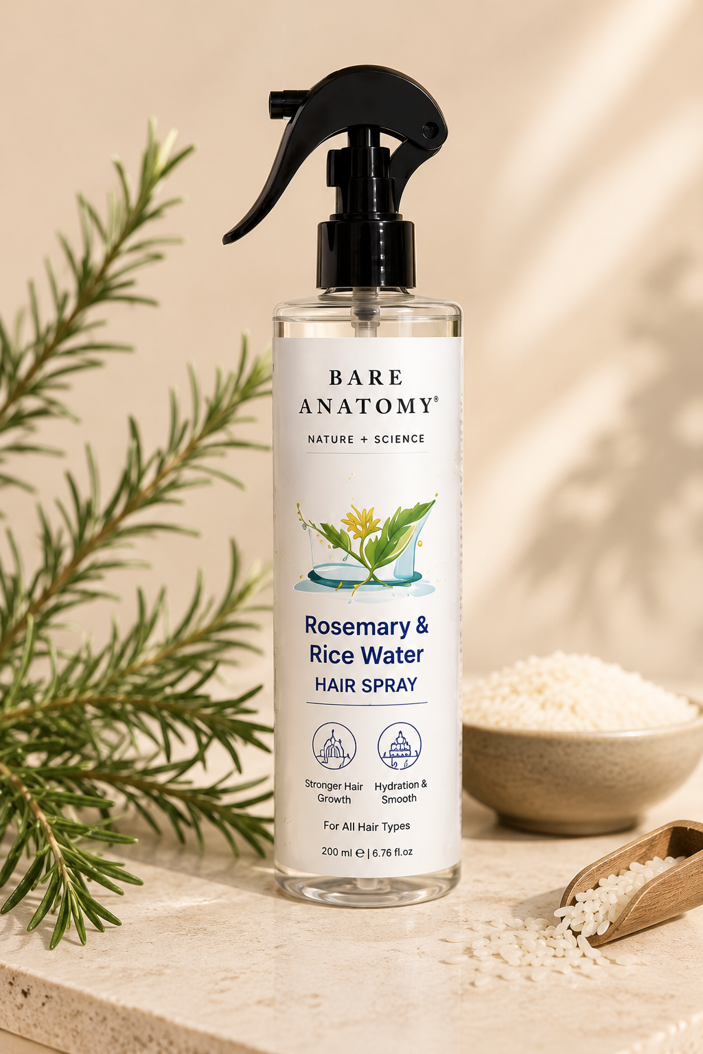 Recupera el cabello fuerte, abundante y saludable que mereces ✨