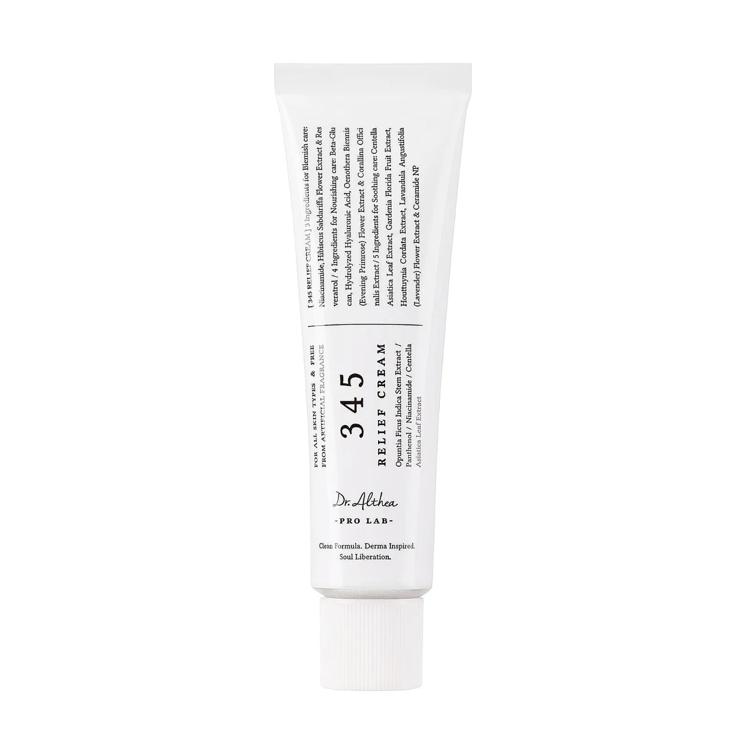 Dr. Althea 345 Relief Cream